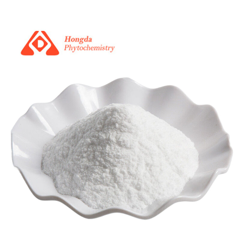 High Solubility Acesulfame Food Additives Ingredients Name Quality Efficiency