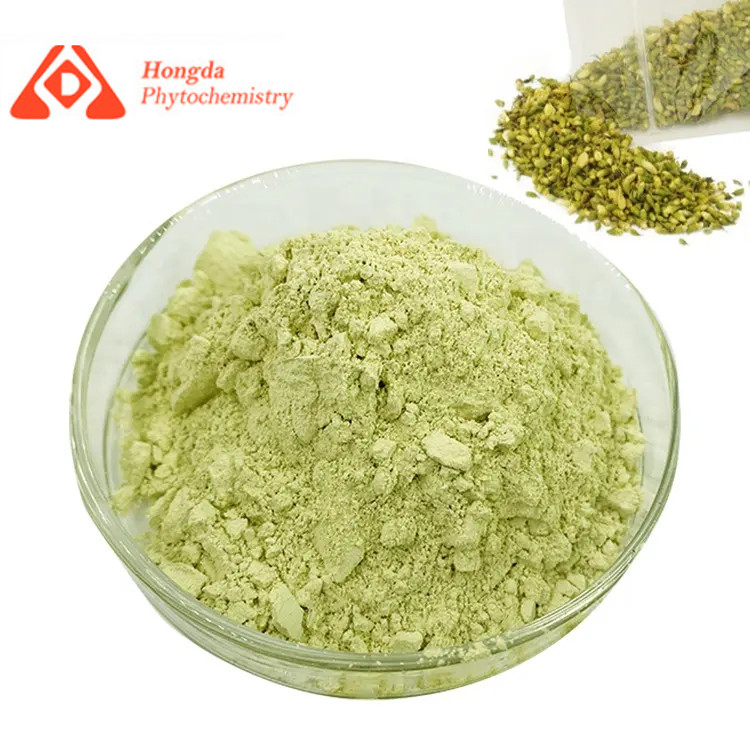 Powdered Quercetin And Rutin Soluble In Water Quercetin Powder