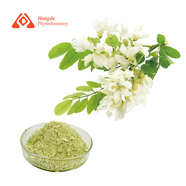 99% Natural Sophora Japonica Extract Powder For B2B Buyers