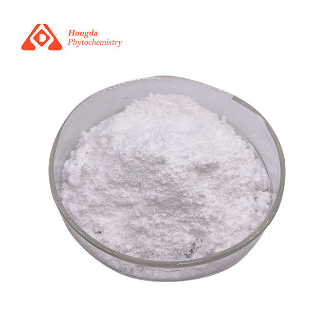 Cool Storage Acesulfame Powder Sweetener Food Additives Ingredients