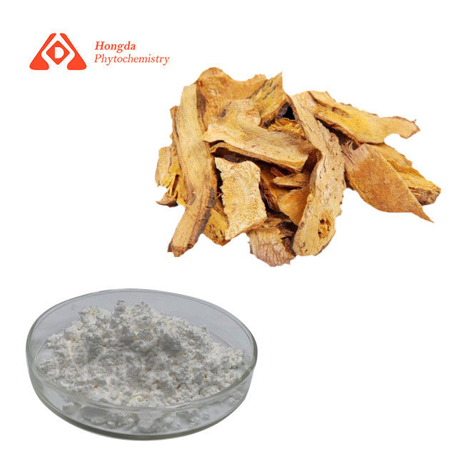 Food Grade Polygonum Cuspidatum Extract Resveratrol 98 Powder