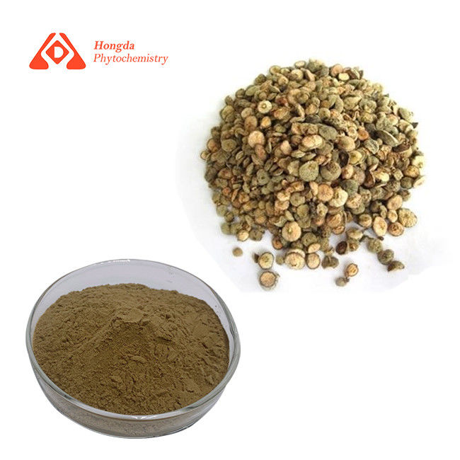 Oral Hygiene Citrus Aurantium Extract Hesperidin Powder 5%-90%