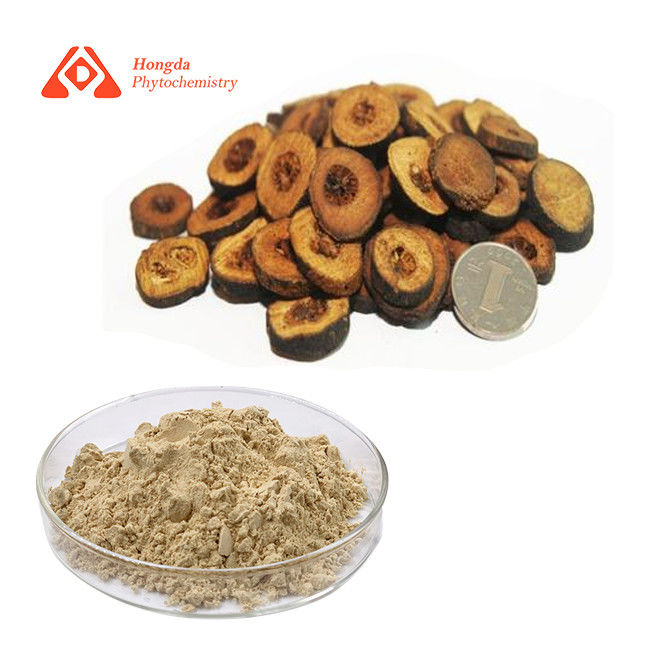 HONGDA 5% Citrus Aurantium Extract Powder / Bitter Orange Peel Powder