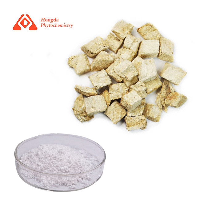 Pure Natural Kudzu Root Extract Pueraria Mirifica Extract CAS 3681-99-0