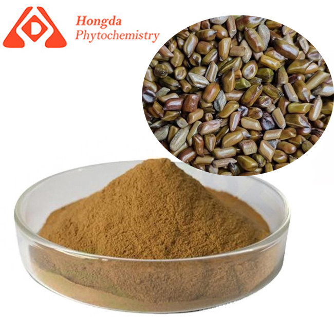 Weight Loss Natural Plant Cassia Seed Extract Improves Vision
