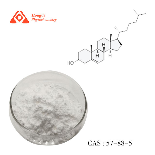 Organic Compound NMN Bulk Powder CAS 1094-61-7 Assay 98% Min