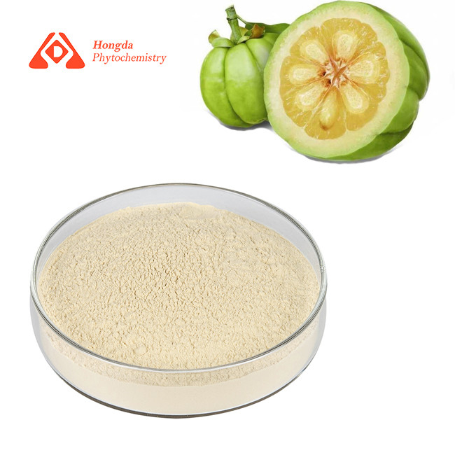 Natural Pure Plant Extract Garcinia Cambogia Powder HCA Hydroxycitric Acid 60%