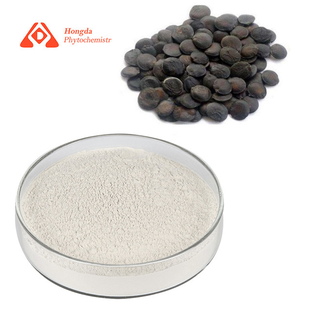 Natural Supplement Griffonia Seed Extract 10ppm Heavy Metals Negative Staphylococcus Aureus