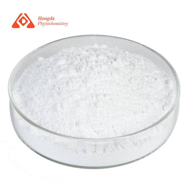 Cosmetic Raw Material Ascorbyl Glucoside Powder For Skin Whitening CAS 129499-78-1