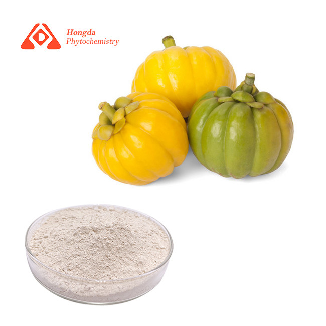 Citric Acid Hca 50% Garcinia Cambogia Extract For Loss Weight
