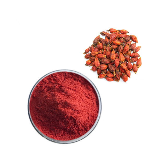 Crocin Powder Crocin Powder